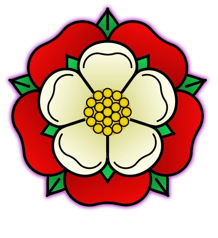 Tudor Rose Tarot